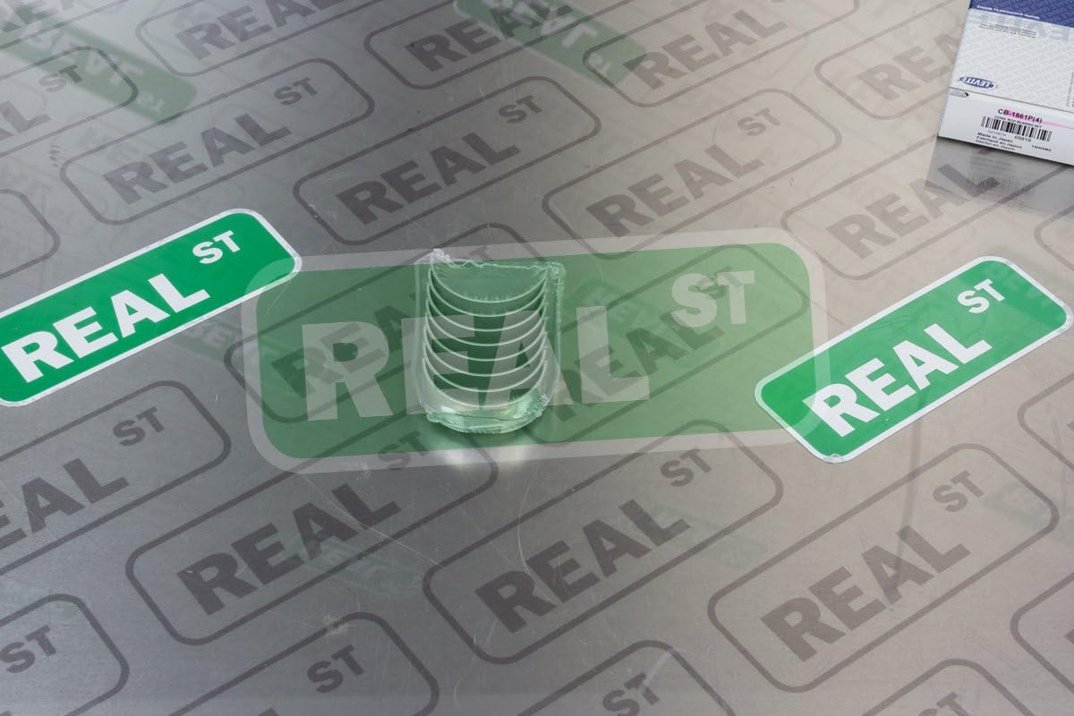 Clevite CB-1861P(4) Engine Connecting Rod Bearing Set