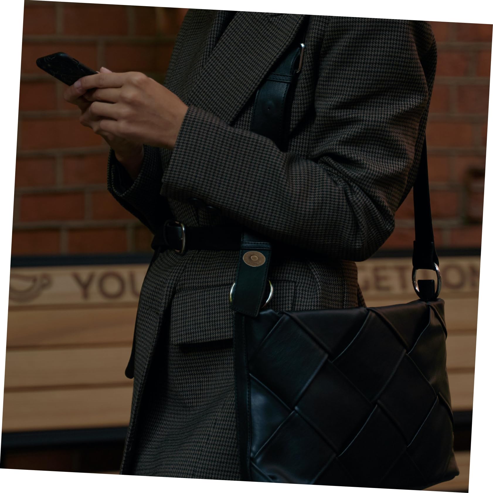 STOBOK 60juegos Conjunto De Botones Magnéticos De Presión Para Ropa y Manualidades Accesorios Prácticos Para Bolsos y Tejidos Para y Proyectos Creativos