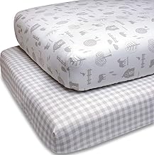 farm baby bedding sets