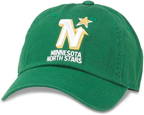 Miniatura 3 de AMERICAN NEEDLE Vancouver Canucks - Hombres Blue Line El Snapback Sombrero