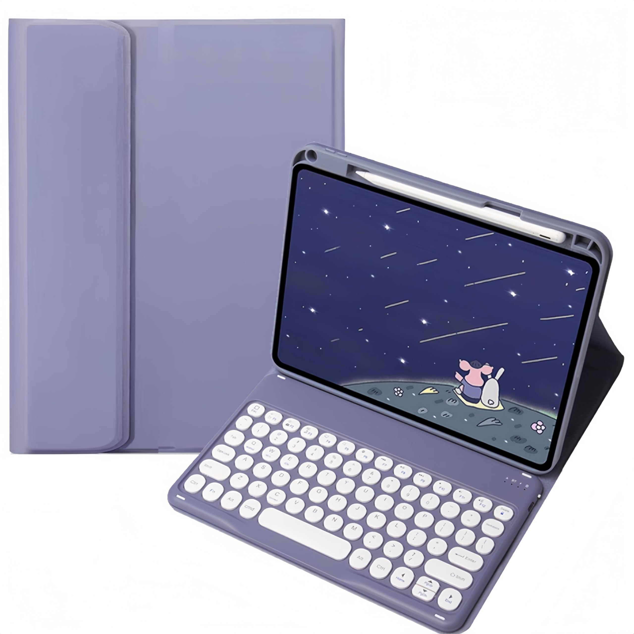 Amazon.co.jp: キーボードケース 専用 iPad Pro 11インチ M4 2024