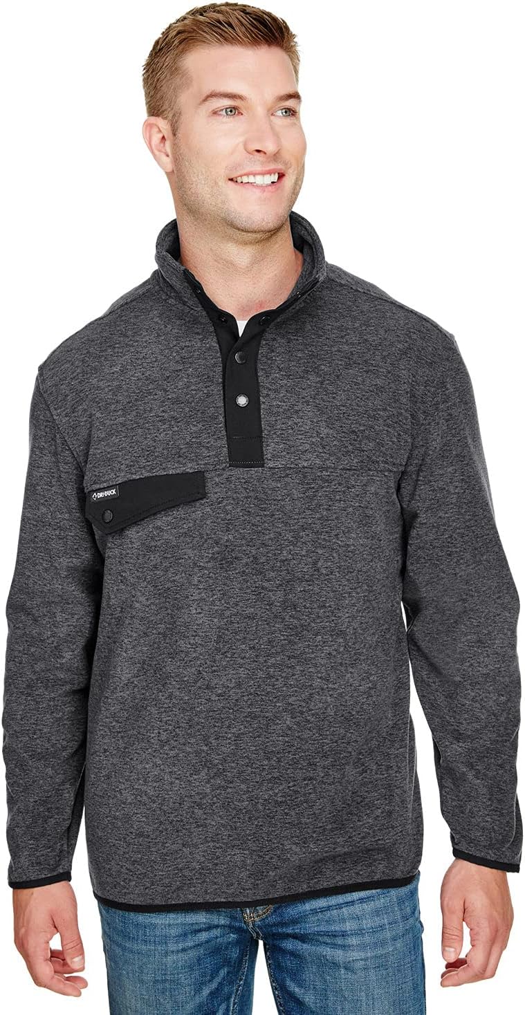 Denali Fleece Pullover