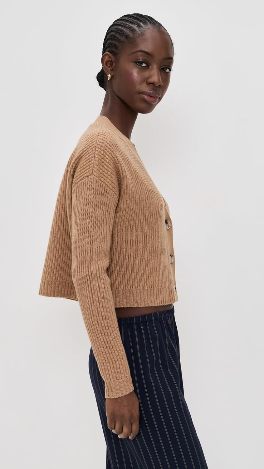 LE BOP Women's Florence Cardigan