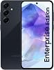 samsung a556b/ds galaxy a55 5g (ee) dual 128gb 8gb ram fantastic navy blue