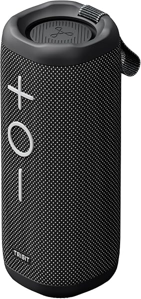 Tribit StormBox Blast Review — Best Bluetooth Speakers Under ₹10,000