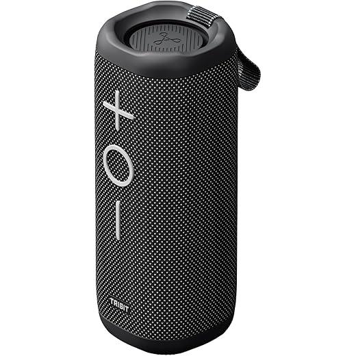 Tribit StormBox 2 Bluetooth Speaker