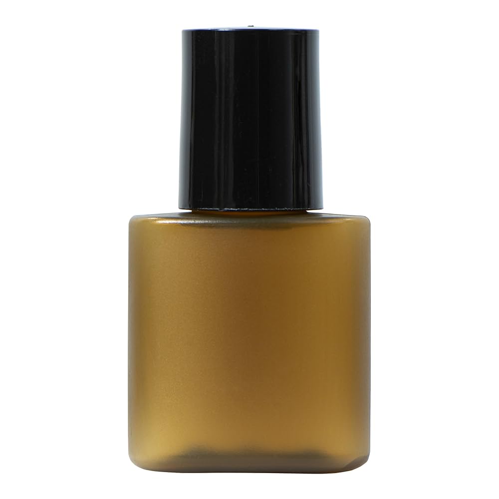 新品 化粧品ボトル容器 90個以上 200ml おしゃれ アンバーボトル