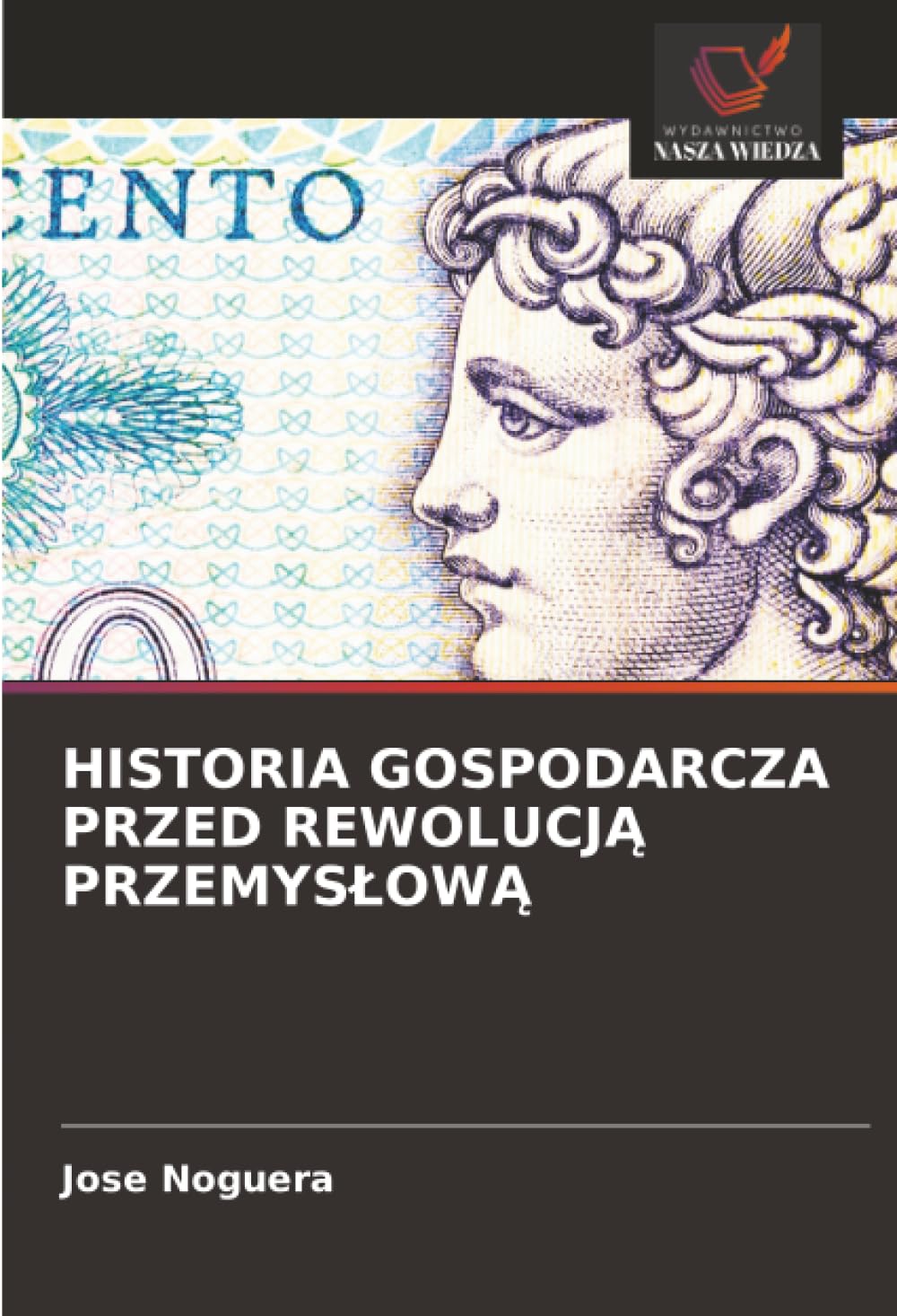 HISTORIA GOSPODARCZA PRZED REWOLUCJ¿ PRZEMYS¿OW¿