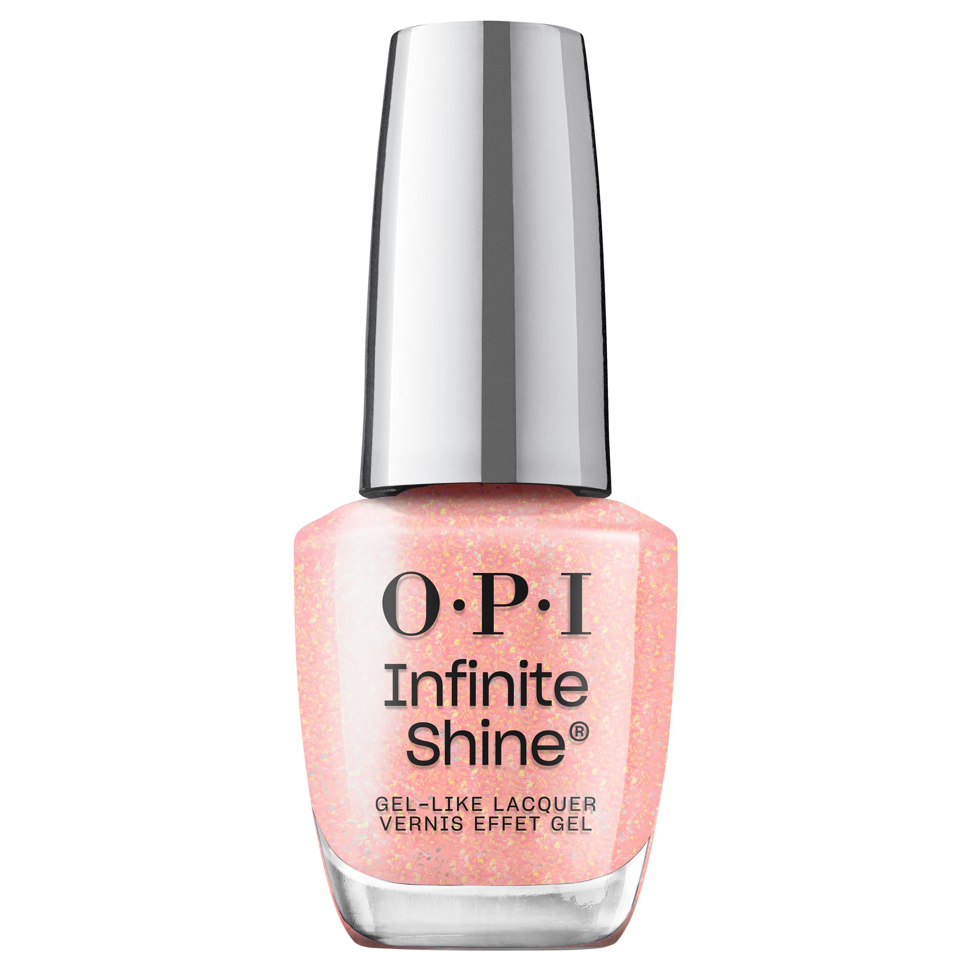 OPI Infinite Shine Nail Polish OPI'm Dreaming Collection - Gel Nagellack ohne UV Lampe – 11 Tage Halt (15ml)