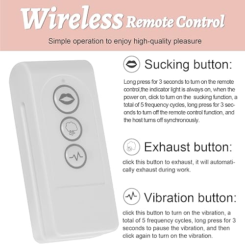 Miniatura 3 de Masturbador automático de sexo masculino con vaginal realista con 5 frecuencias de succión y 5 frecuencias de vibración, canal anal apretado,