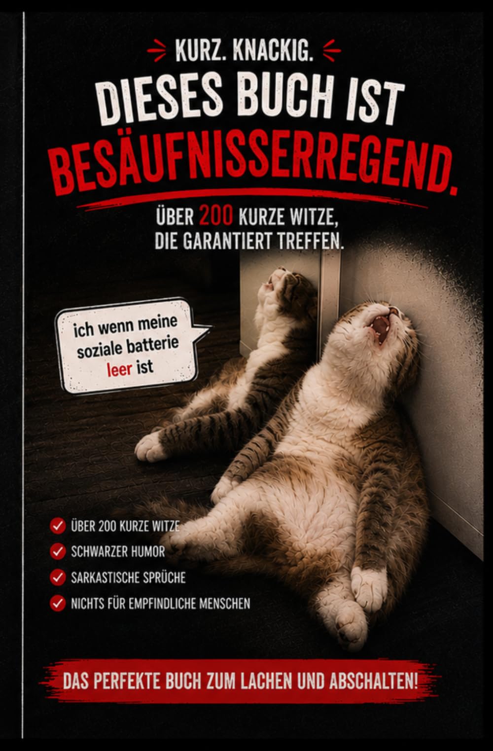 Klolektüre zum Druck ablassen.: Für Sitzungen jeder Art. (Witze und witzige Sprüche)