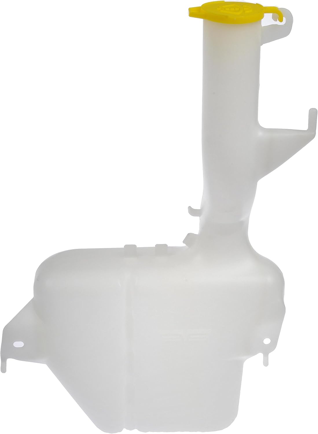 Dorman 603-593 Front Washer Fluid Reservoir with Cap Compatible with Select Chrysler / Dodge Models