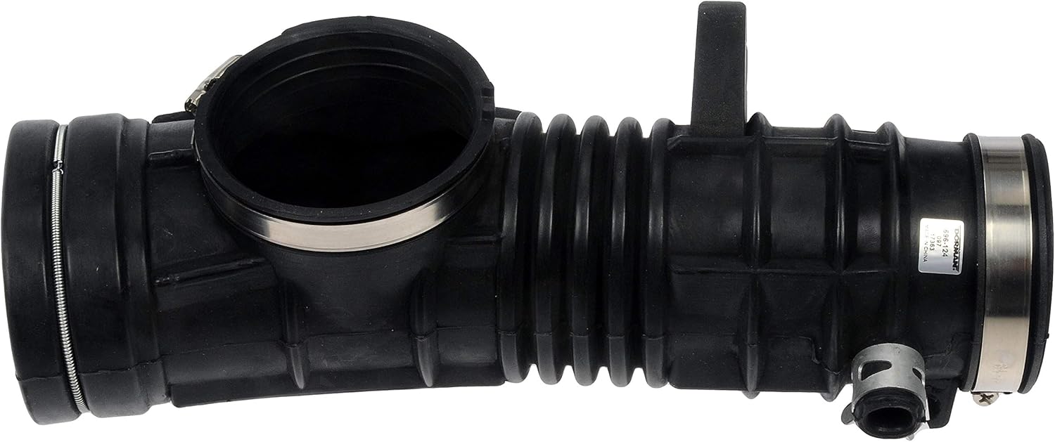 Dorman 696-124 Engine Air Intake Hose Compatible with Select Acura Models