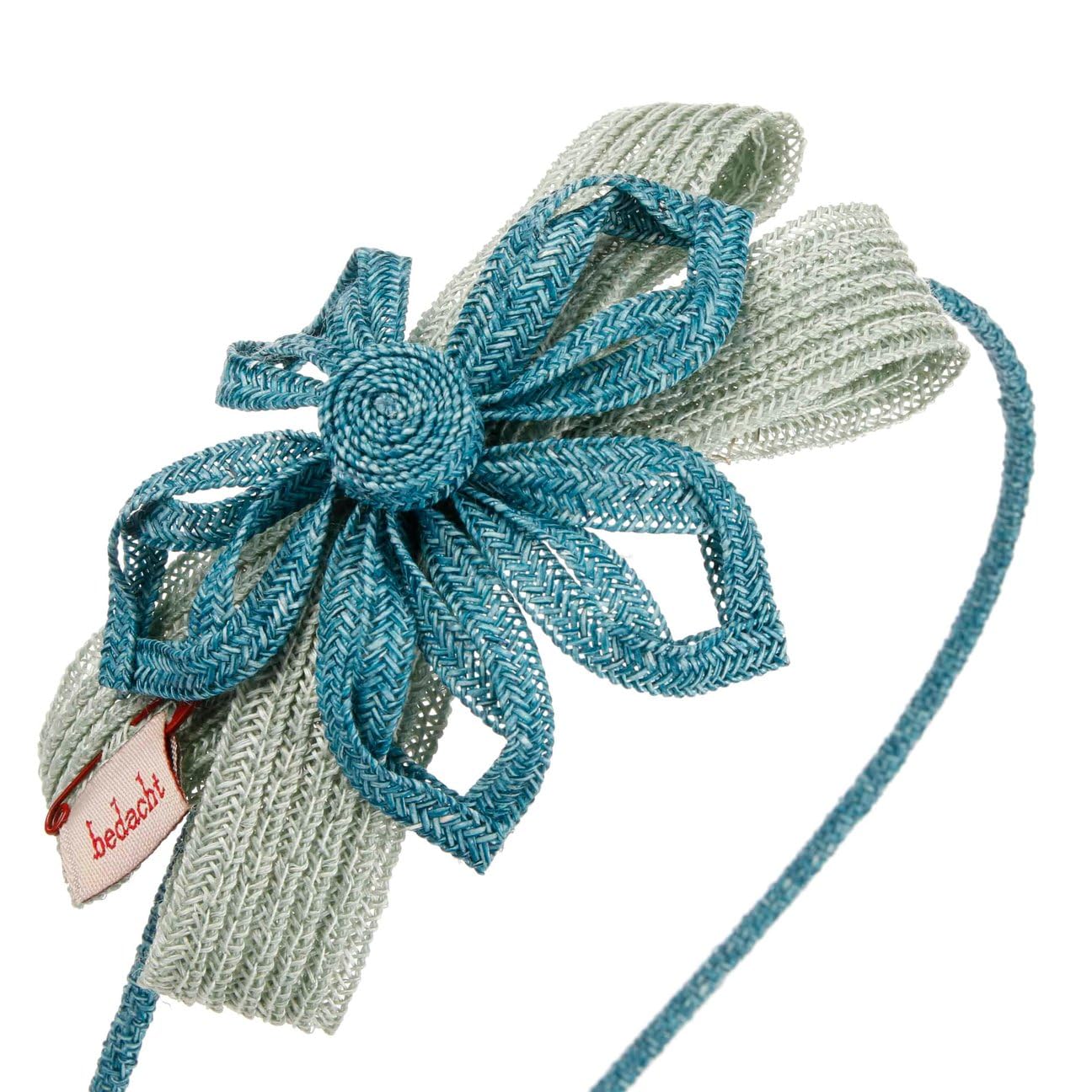 Liarola Fascinator Haarschmuck Kopfschmuck Damen - Frühling-Sommer Frühjahr Sommer