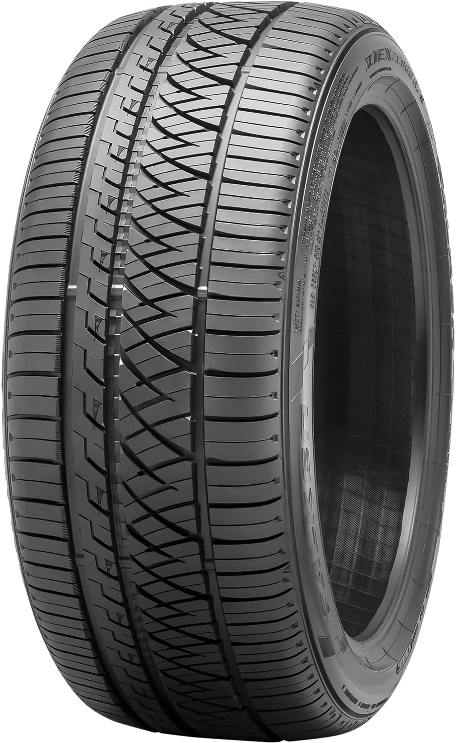 Ziex ZE960 A/S 235/40R18 95W XL All Season High Performance Tire
