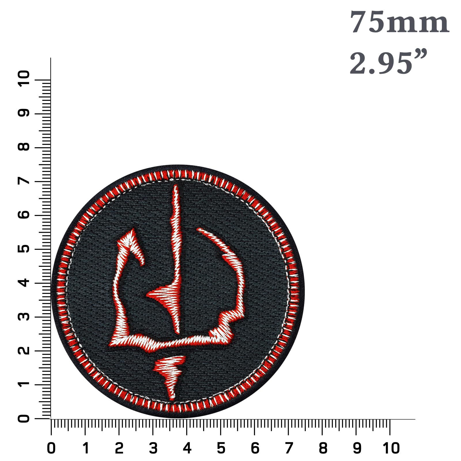 T-Shirt Quality Camiseta Black Riders Mordor Senhor Dos Anéis Em - Foto 9