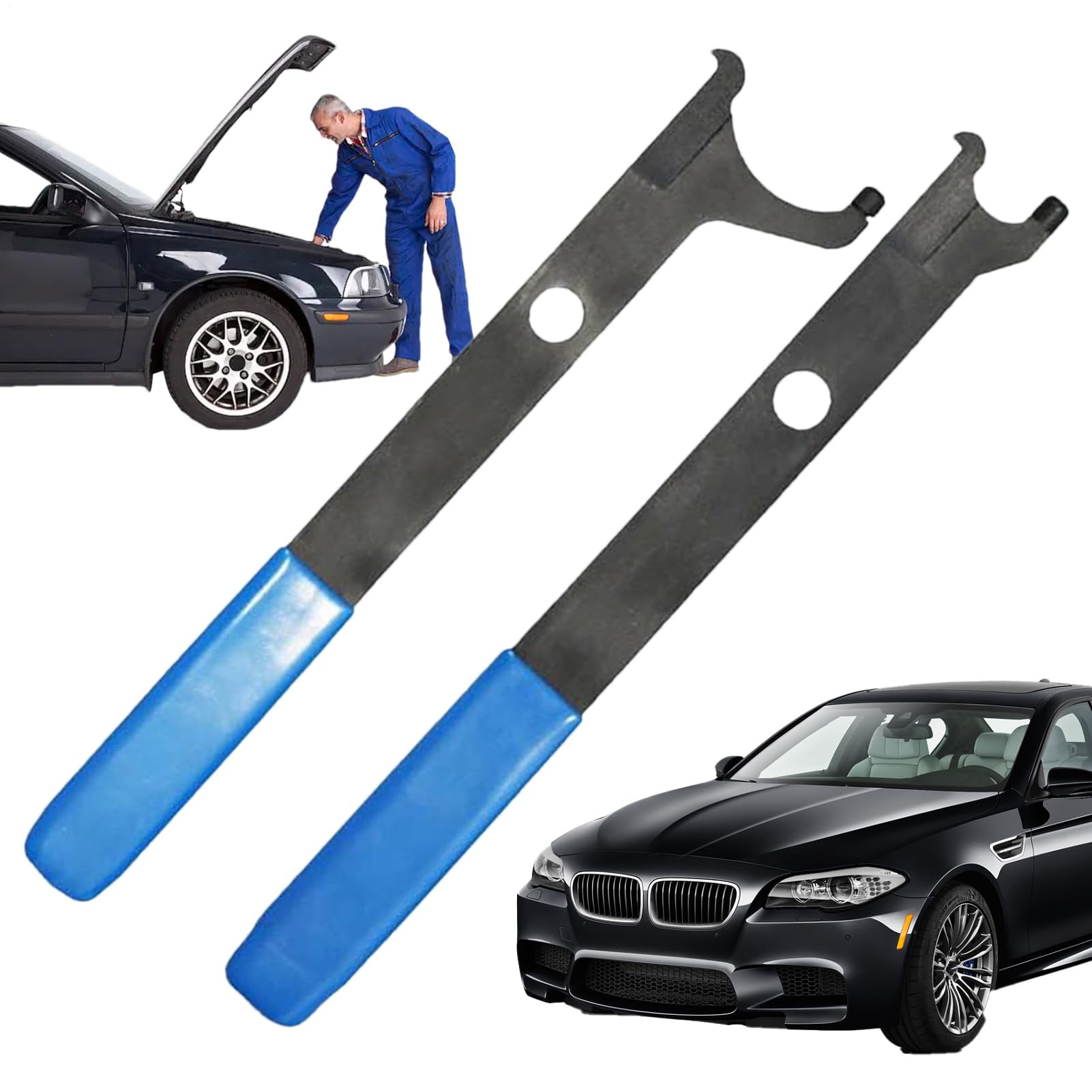 Extracteur de joint de vilebrequin auto outillage maintenance camion