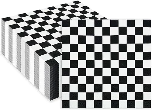 Miniatura 7 de 50 servilletas de papel de 3 capas de Acción de Gracias, calabazas de otoño, servilletas de cóctel para cena, cocina, baño, fiesta de Acción de