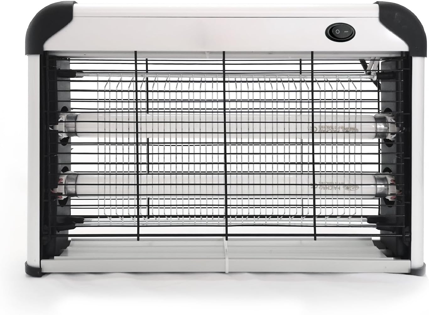 Insect Control Machine Bug Zapper for Indoor and Outdoor, 4200V Electric Mosquito Zapper, High ...