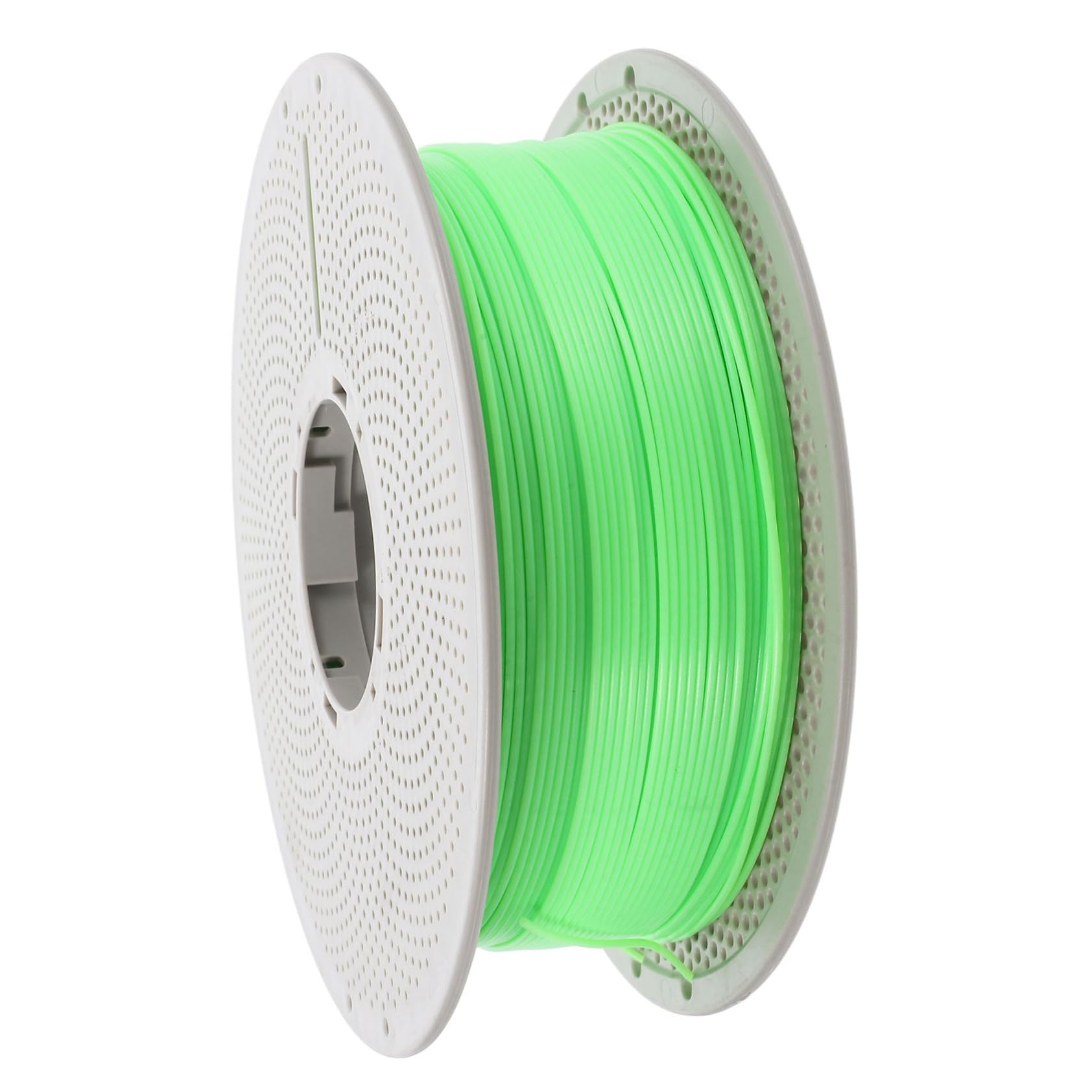 Filamento 3d Verde Brilla Oscuridad, Filamento Impresora Resistente, para Proyectos Creativos 3d