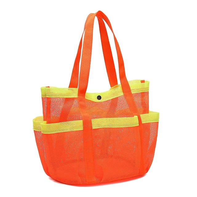 Shower Caddy Portable Mesh Shower Caddy Bag Bathroom Caddy Bag Shower Caddy For College Portable Shower Bag College