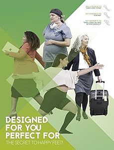 SONORAN Wide Calf Compression Socks Women Men Plus Size (2/3 Pair) 15-20mmhg Graduated Bamboo Viscose Sock for Pregnancy