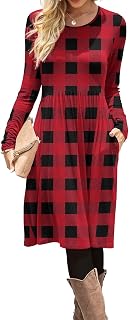 Db Moon Casual Dresses Pockets