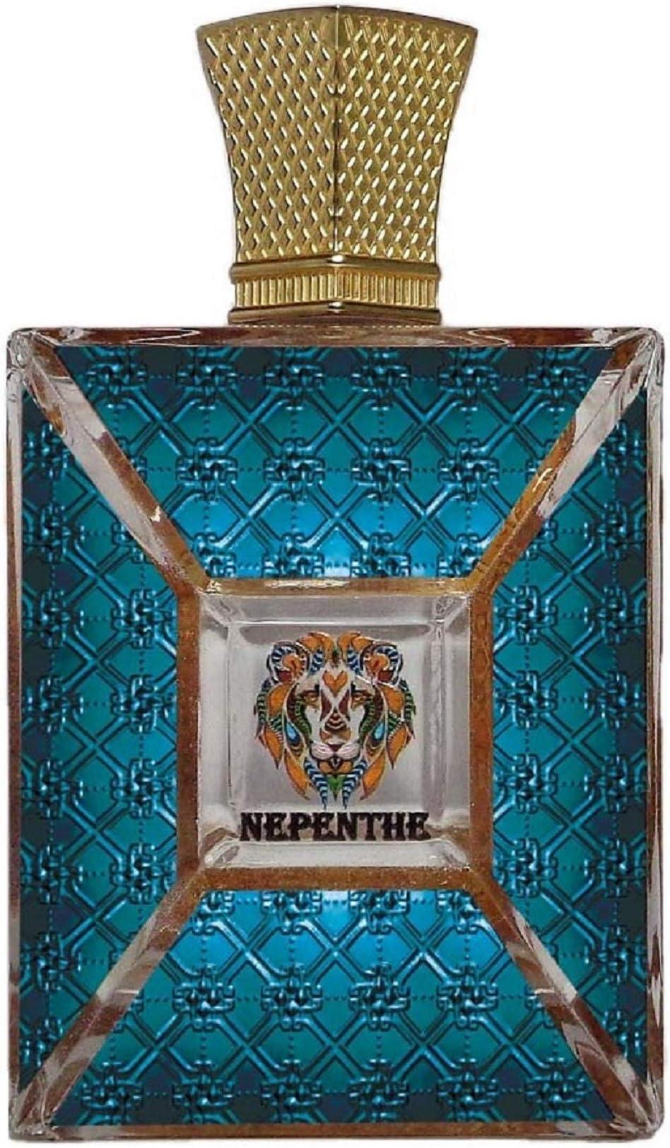 ROYAL CREEDNEPENTHE . France. Eau De Parfum Spay for Men/women. 100ml (3.4 oz). Wt 680 gm Box Size 17 x 11.5 x 6. Cm