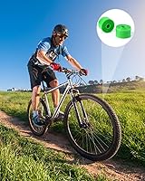 Vista 5 de Forro para neumático de bicicleta, protector contra pinchazos del tubo interior compatible con 12" 16" 18" 20" 24" 26" 27.5" 29