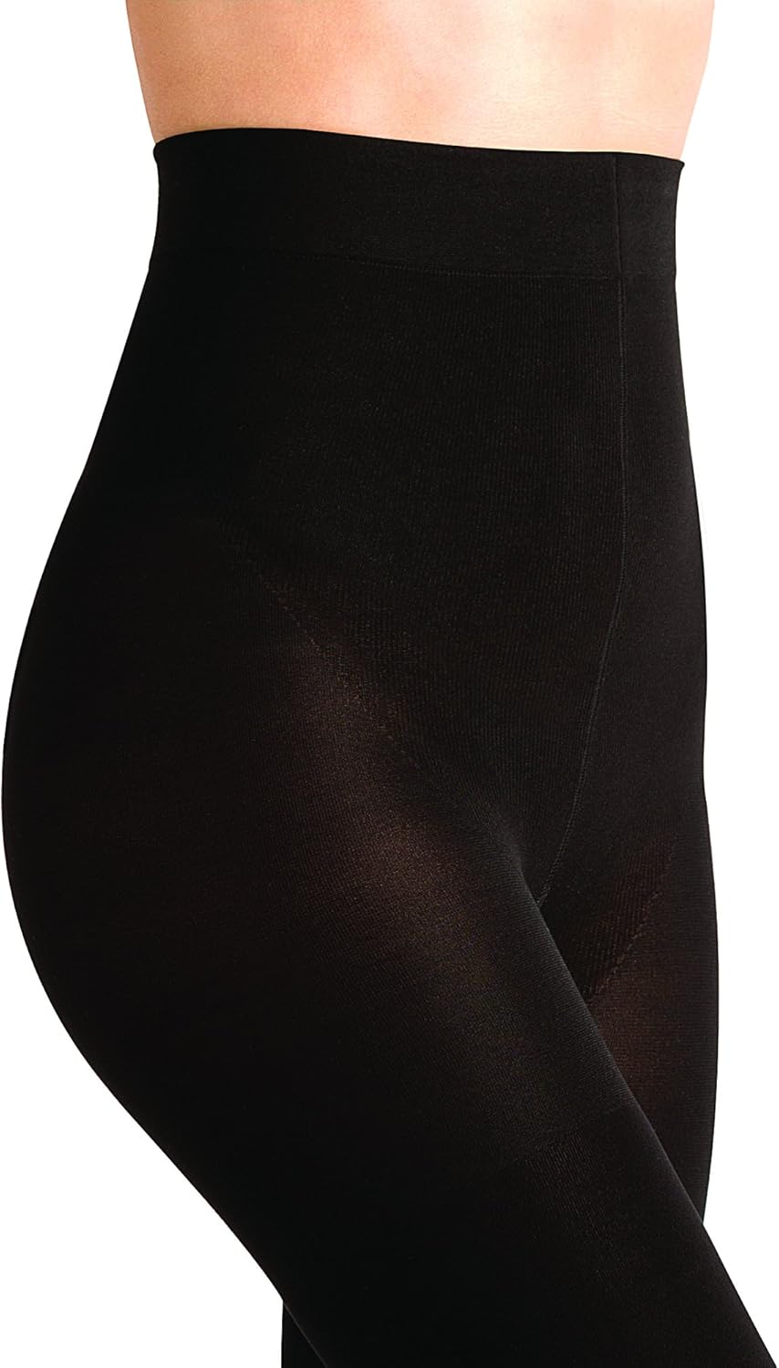 No Nonsense Women's Shapes High Waist Tights at  Women’s Clothing store