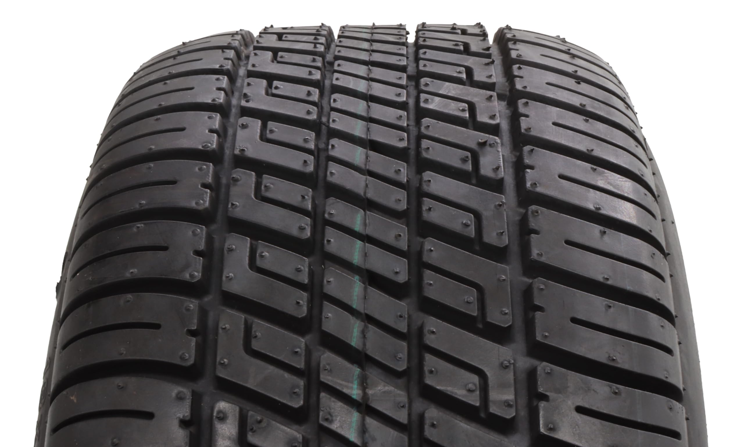 Pneumatici completi 195/50 B10 18x8.0-10 5x112 ET-4 750 kg rimorchio Deli Tire