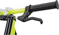 Vista 3 de Razor DXT, Triciclo de derrape