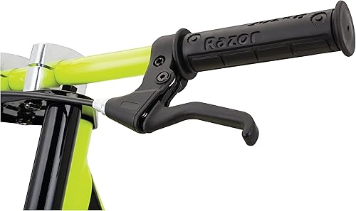 Miniatura 7 de Razor Triciciclo 360 ruedas para niños a partir de 5 años ligero manillar de goma marco de acero para ciclistas de hasta 160 libras y triciclo DXT
