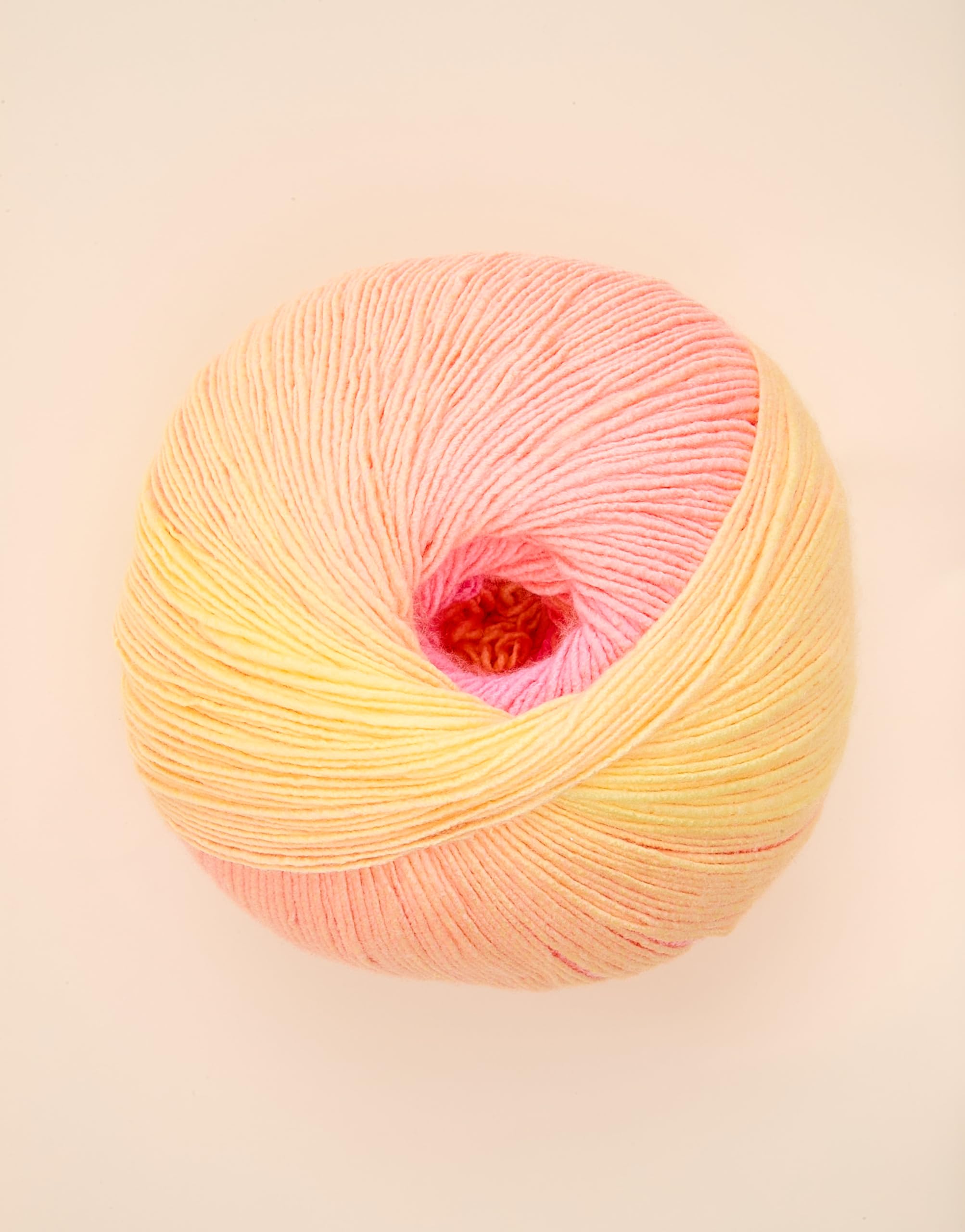 Sirdar, Jewelspun Ombre - Rainbow Glow, 400g, 1000 meters - Image 2
