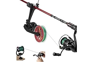 Piscifun Fishing Line Conditioner: Keep Your Lines Tangle-Free
