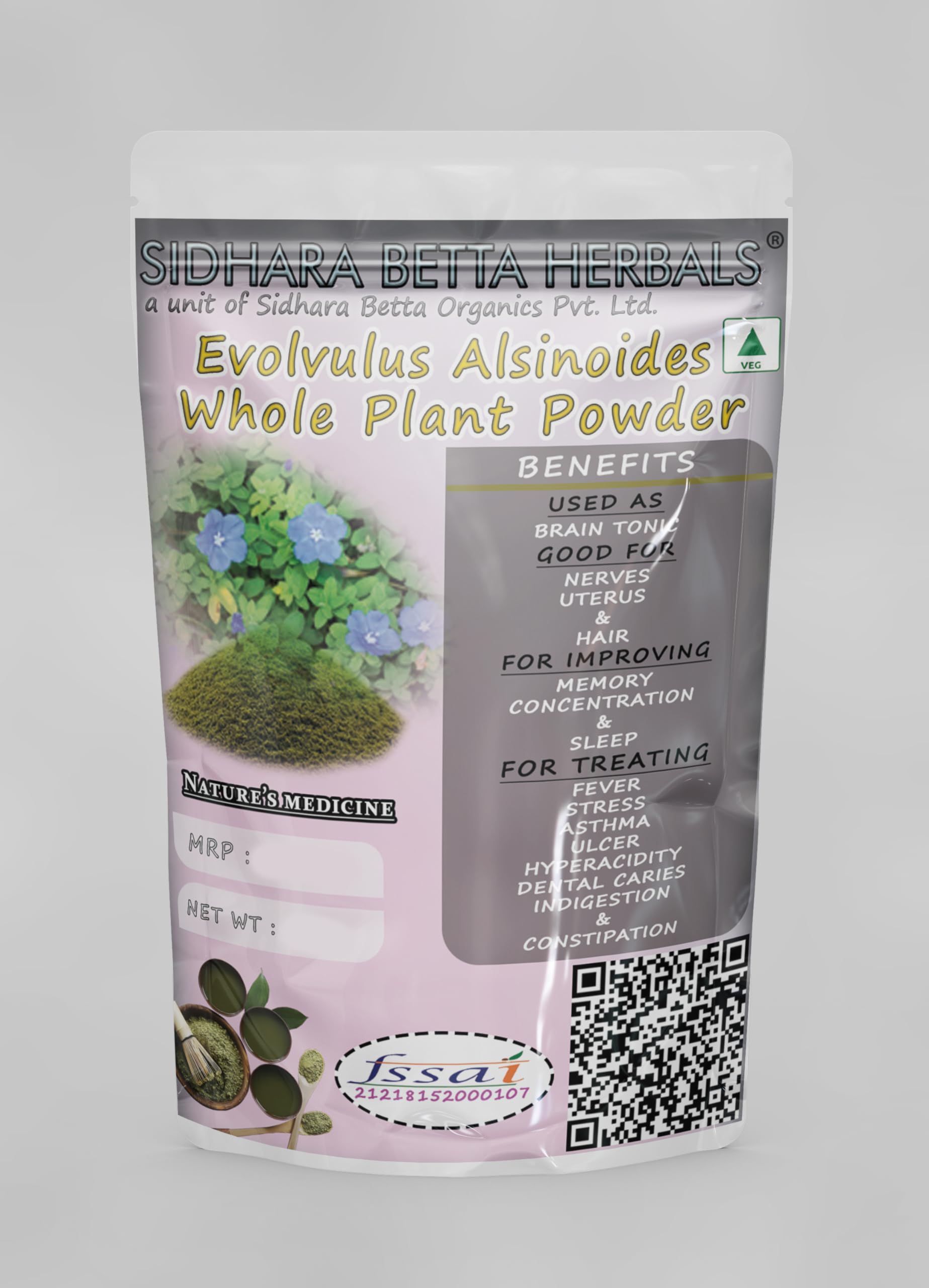 See full amazon price history chart for SIDHARA BETTA HERBALS Evolvulus Alsinoides (Vishnu Kranthi) Whole Plant Powder |Pack Of 1| SIDHARA BETTA HERBALS Evolvulus Alsinoides (Vishnu Kranthi) Whole Plant Powder |Pack Of 1| (B0BGJNDPMJ) Amazon Price History, Amazon Price Tracker