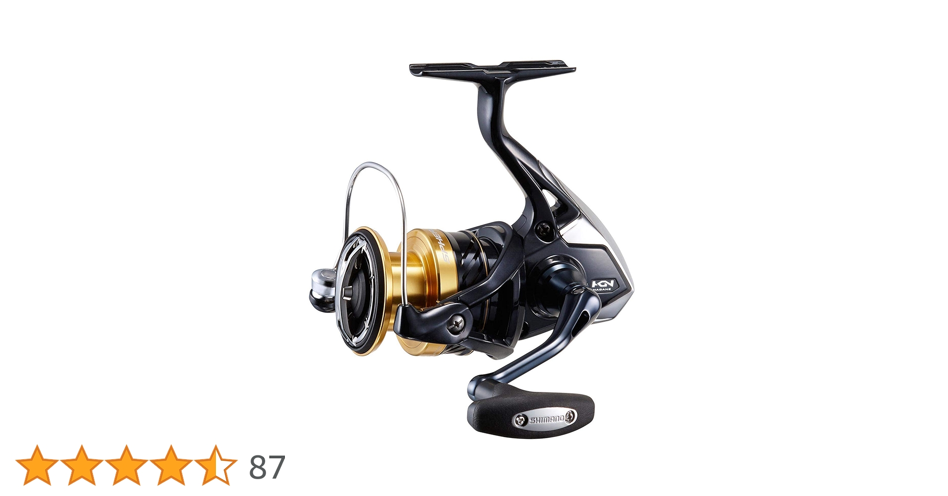 Amazon | シマノ SP4000XGSW Spheros 4000XG SW スピニング