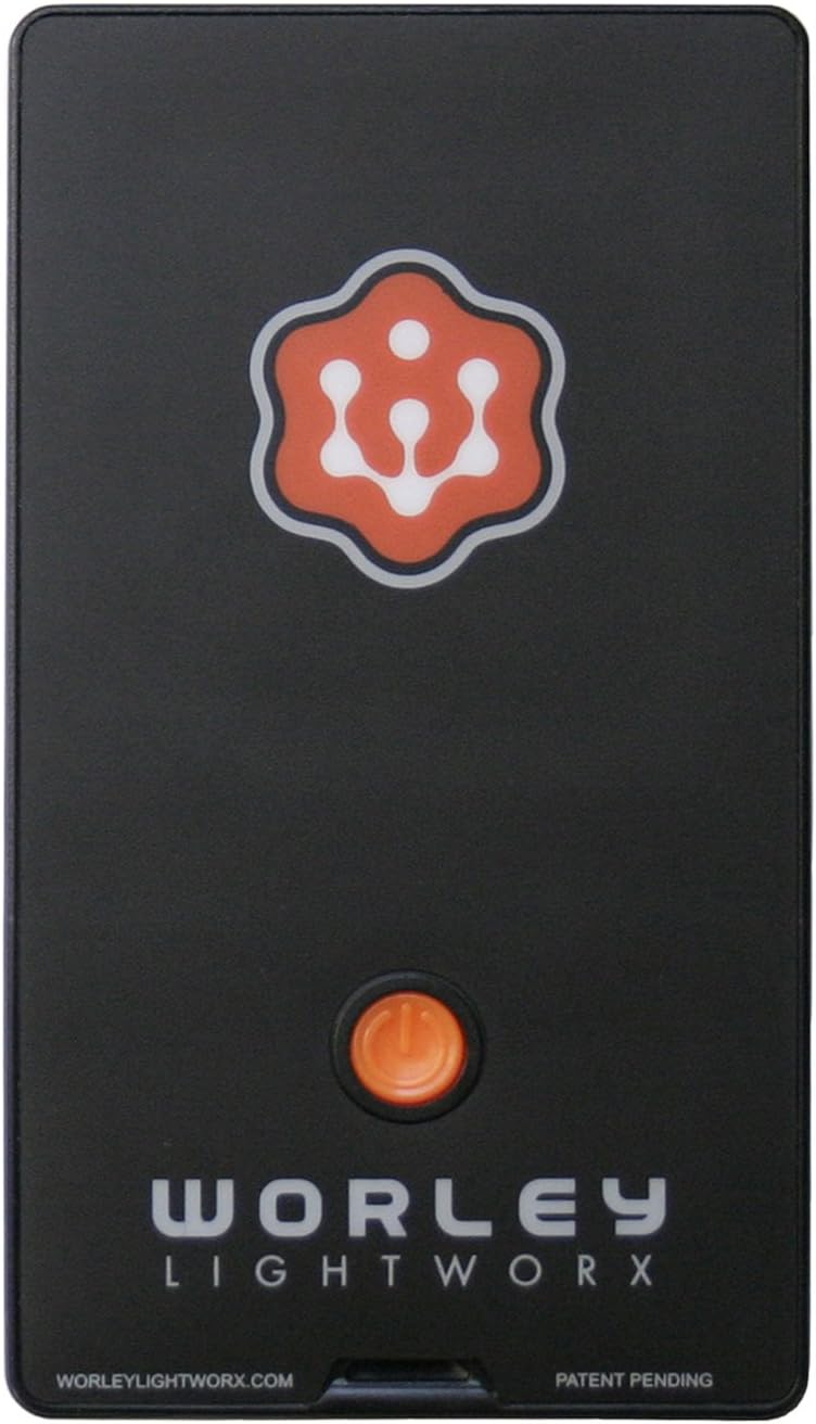 FlatLight, LED Flashlight