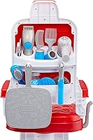 Vista 6 de Estación de Estilo Little Tikes