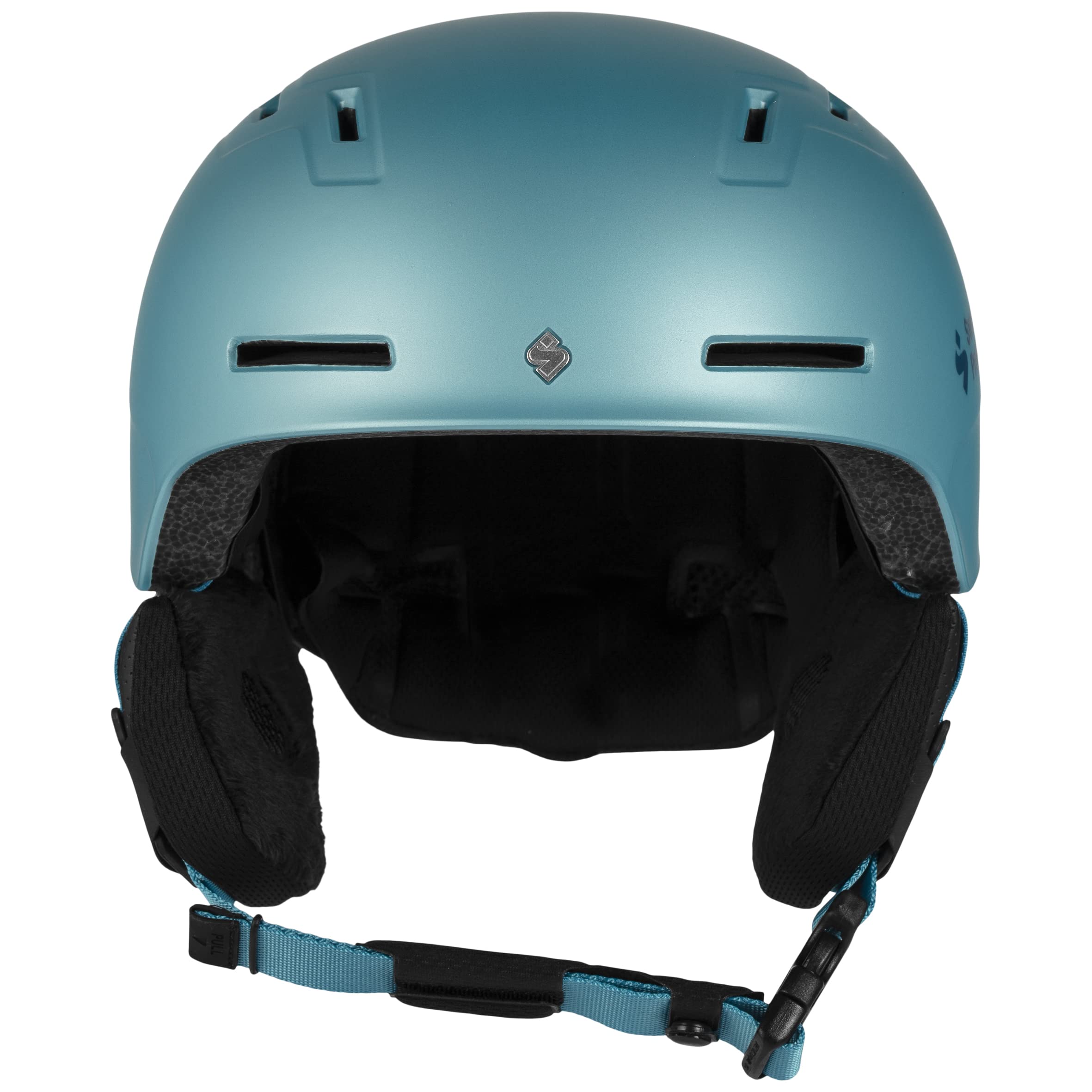 Amazon | Sweet Protection Ascender MIPS スキーヘルメット - 低