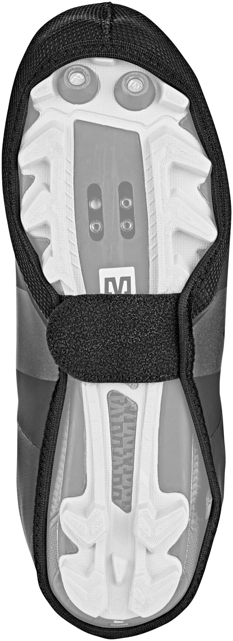 BBB Copriscarpe Ultrawear BWS-12