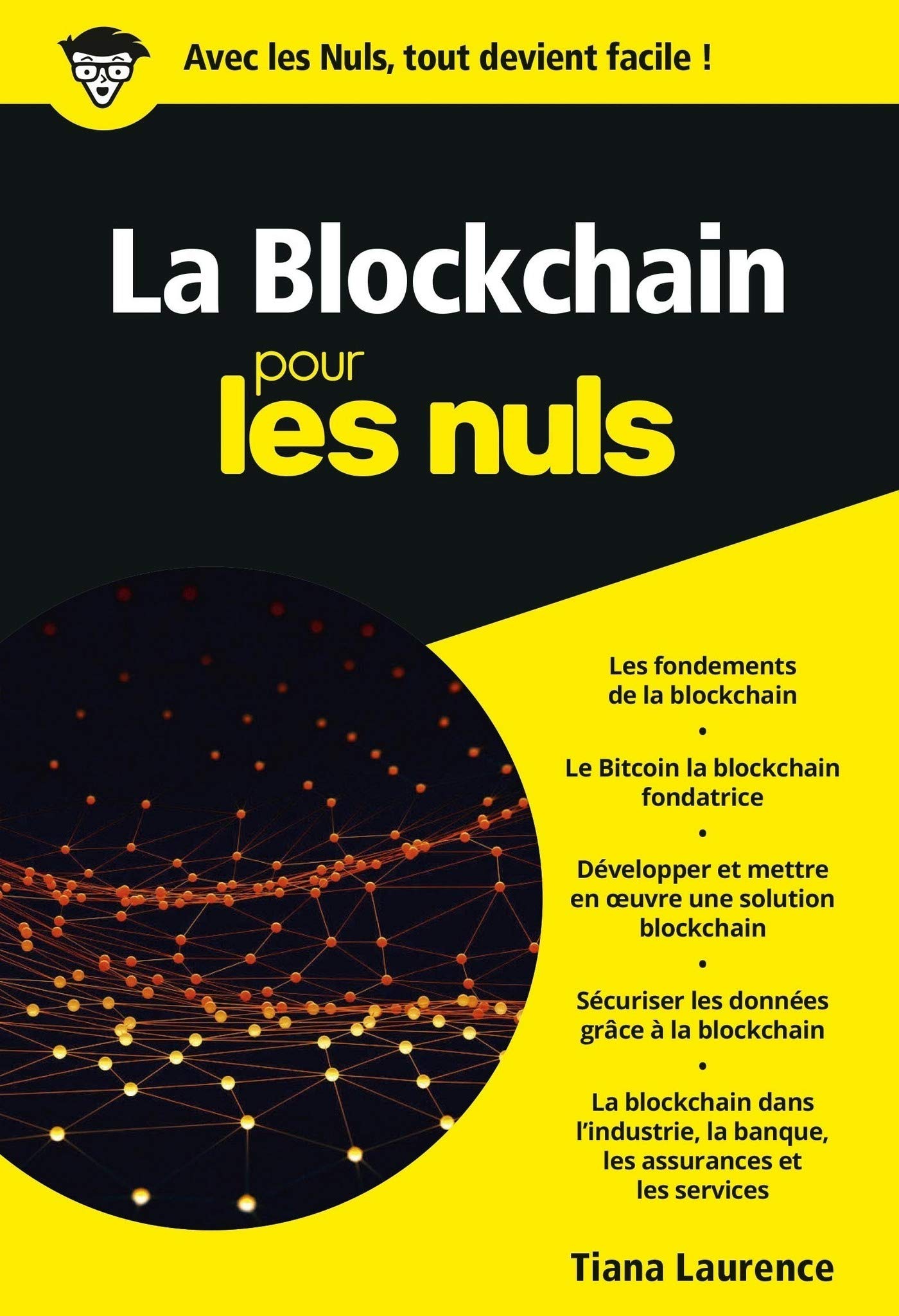 La Blockchain Pour Les Nuls Poche French Edition | Desertcart Seychelles