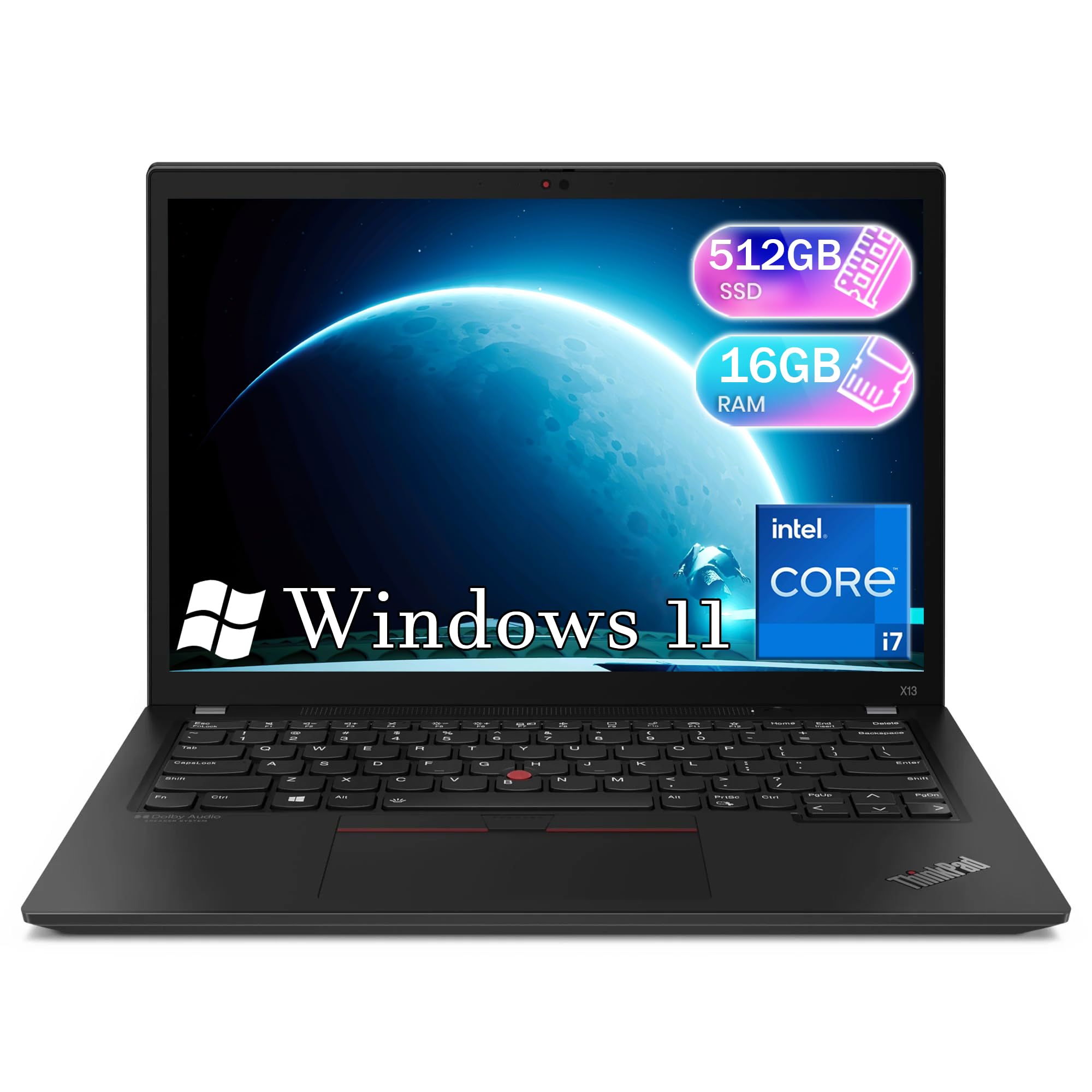 Lenovo ThinkPad X13 13.3