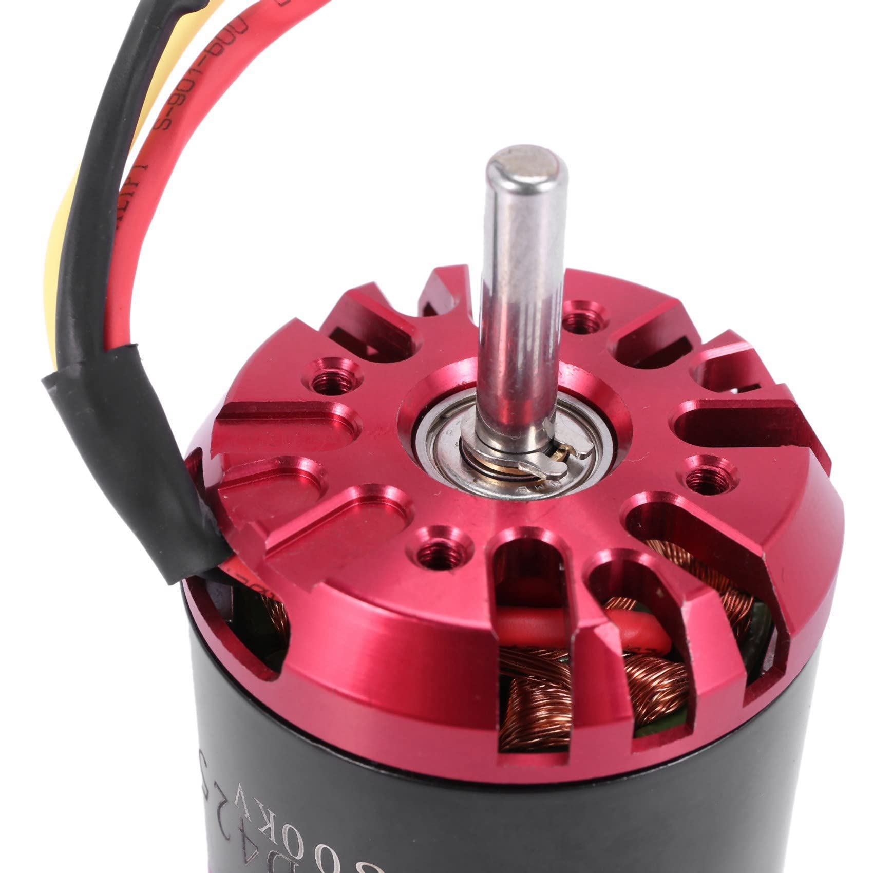 2X Motore Brushless D4250 800KV 3-7S per RC FPV Ala Fissa Drone Aereo Aereo Quadricottero Multicopter