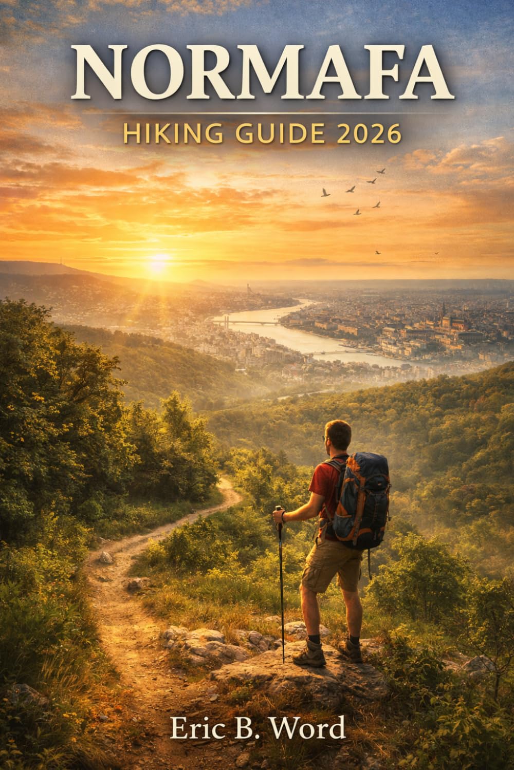 NORMAFA HIKING GUIDE 2026