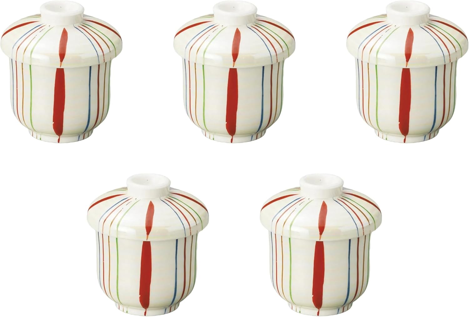 桃山時代 古絵唐津 灰釉草花鉄絵丸皿 盃 骨董品 金継ぎ 木箱付き 桃山