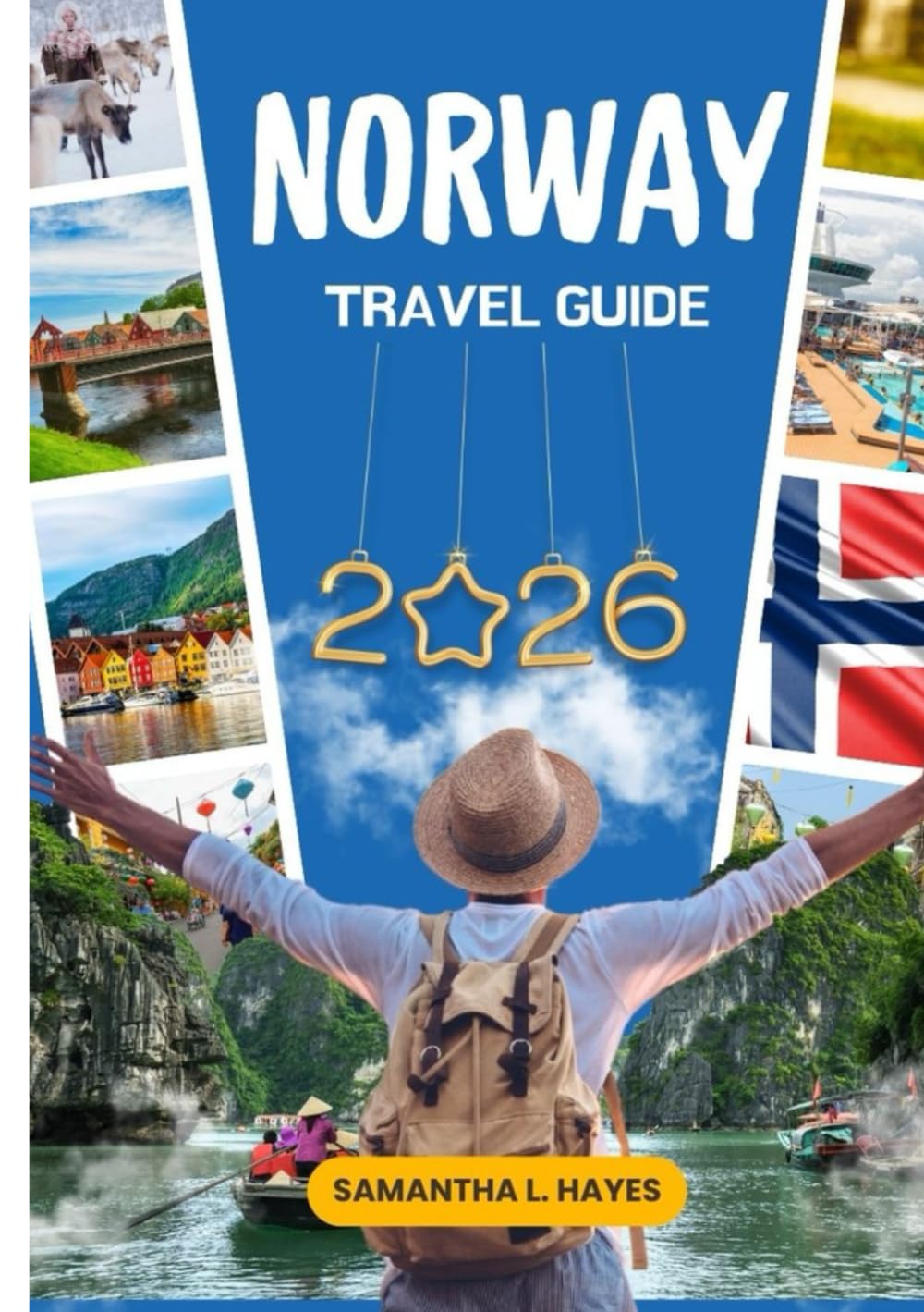 Norway Travel Guide 2026