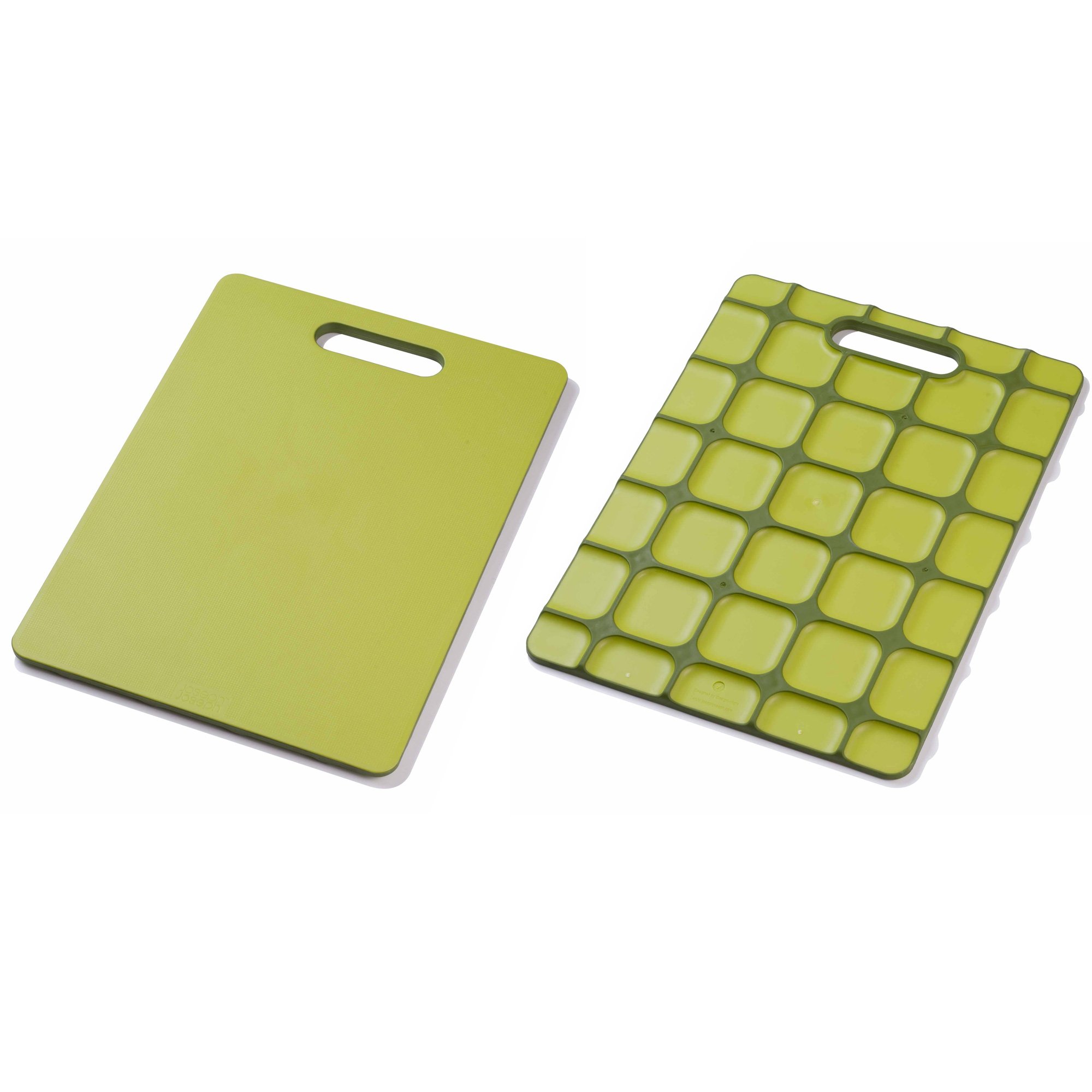 Joseph Joseph まな板 カッティングボード グリーン Joseph Joseph Grip-Top まな板 50103 グリーン