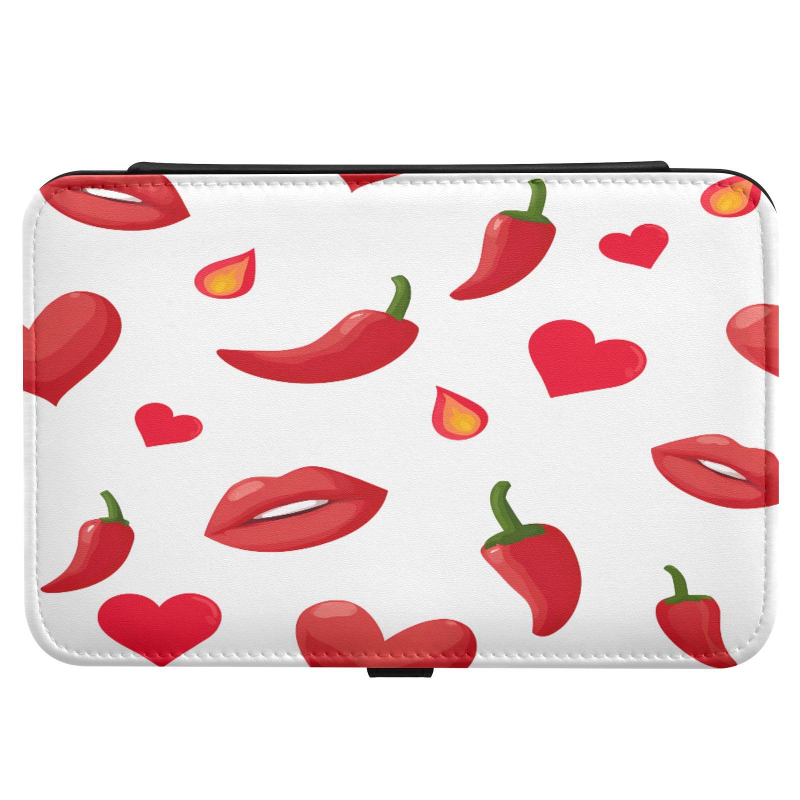 Boîte à bijoux de voyage portable pour protéger vos bagues en vacances