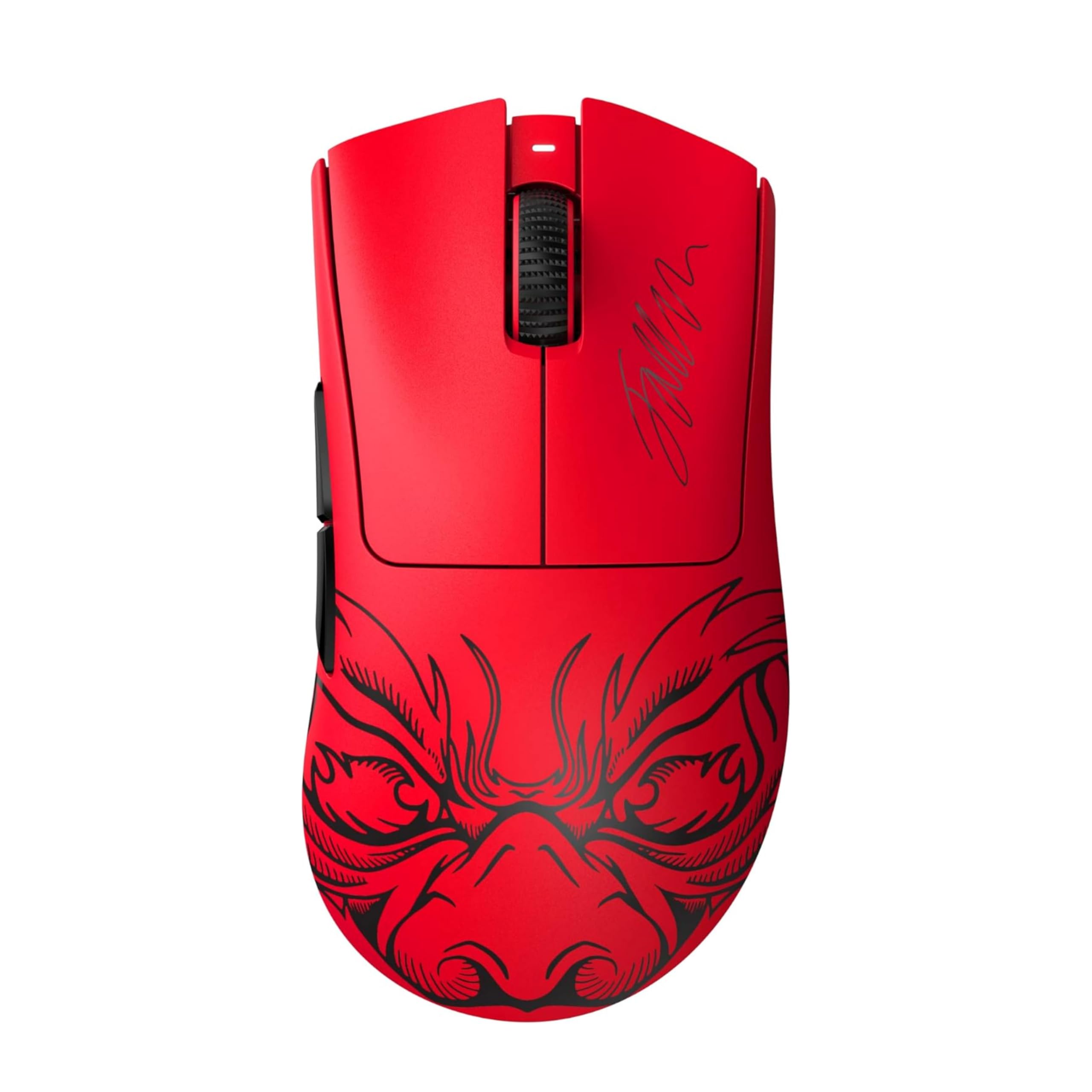 ゲーミングマウスDeathAdder V3Pro Faker Edition Razer DeathAdder V3 Pro Faker Edition Focus Pro 30K Focus Pro 30K